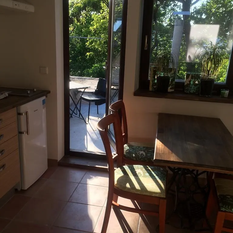 Hôtel Apartman Kamenna Ctvrt 10C à Brno