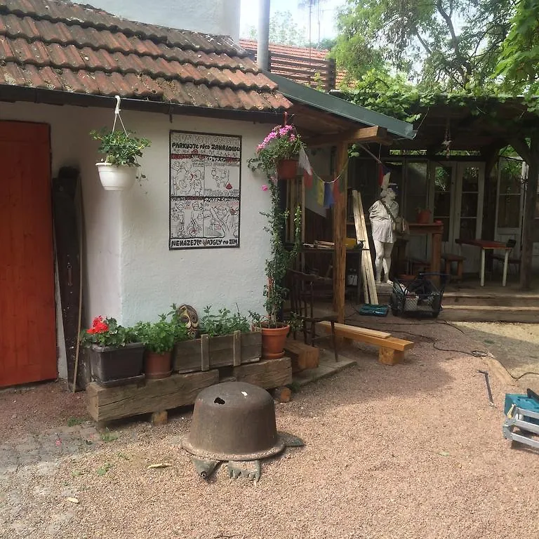 Apartman Kamenna Ctvrt 10C Hotell Brno Lägenhet