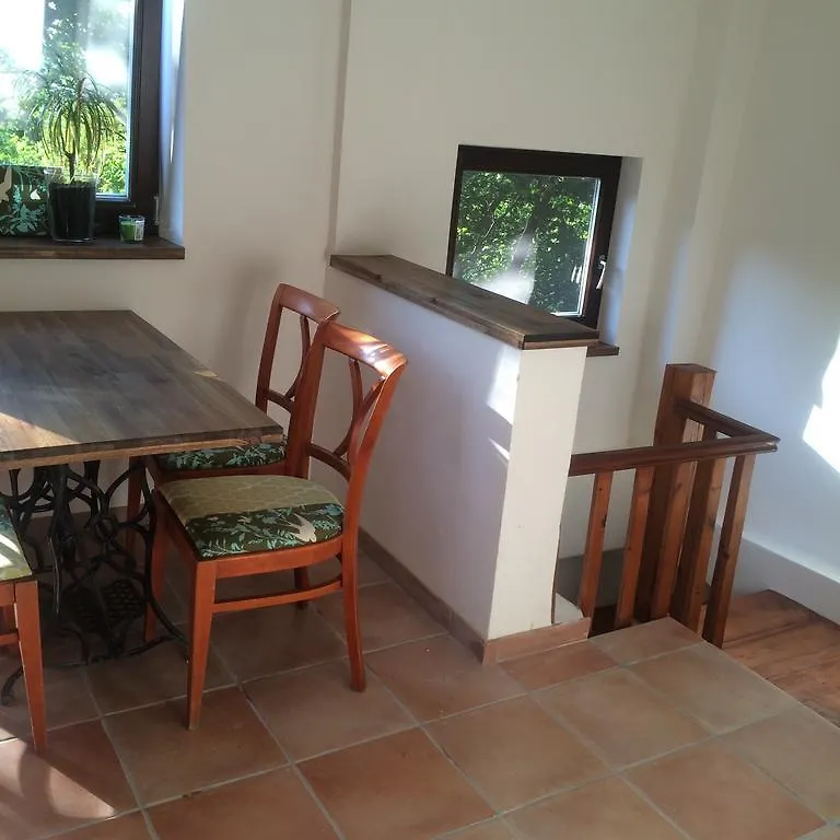 Apartman Kamenna Ctvrt 10C Hotell Brno