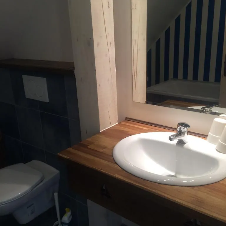 Apartman Kamenna Ctvrt 10C Hotell Brno 0*,  Tjeckien