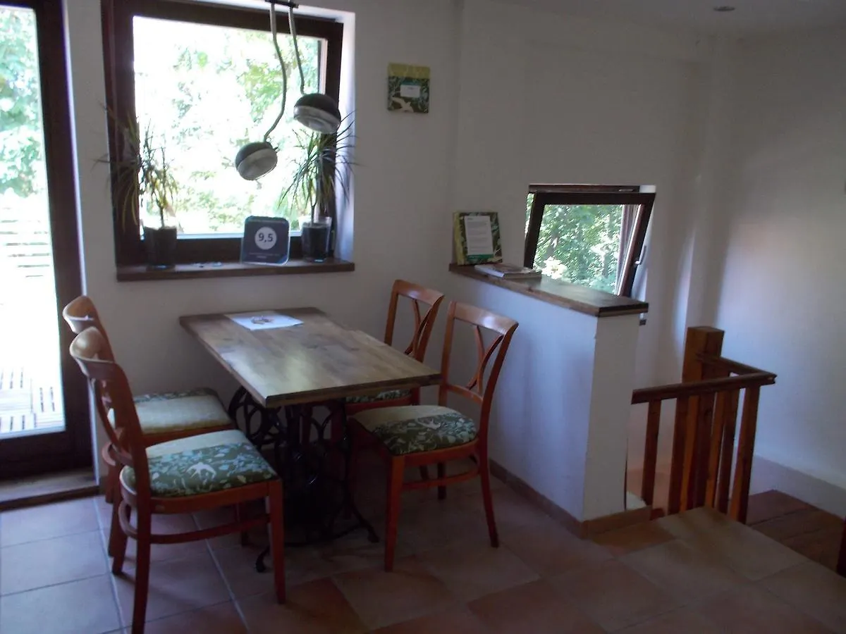 Apartman Kamenna Ctvrt 10C Hotell Brno 0*,  Tjeckien
