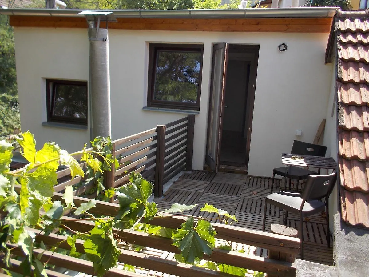 Apartman Kamenna Ctvrt 10C Hotell Brno Tjeckien